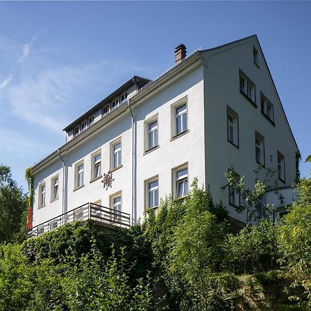 Burg Schoena Schmilka Kültér fotó