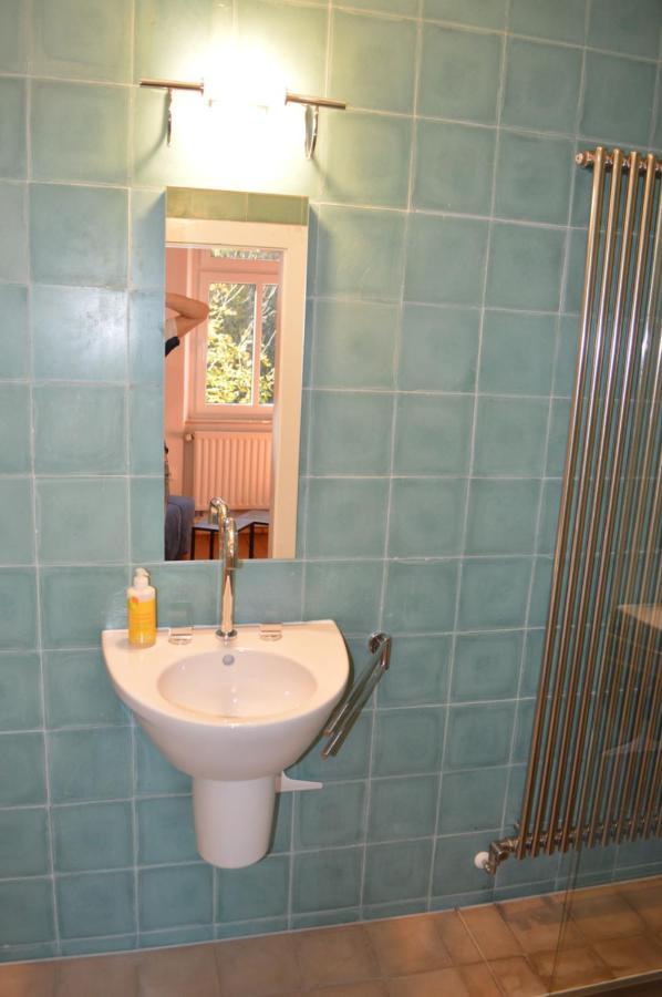 Burg Schoena Schmilka Kültér fotó