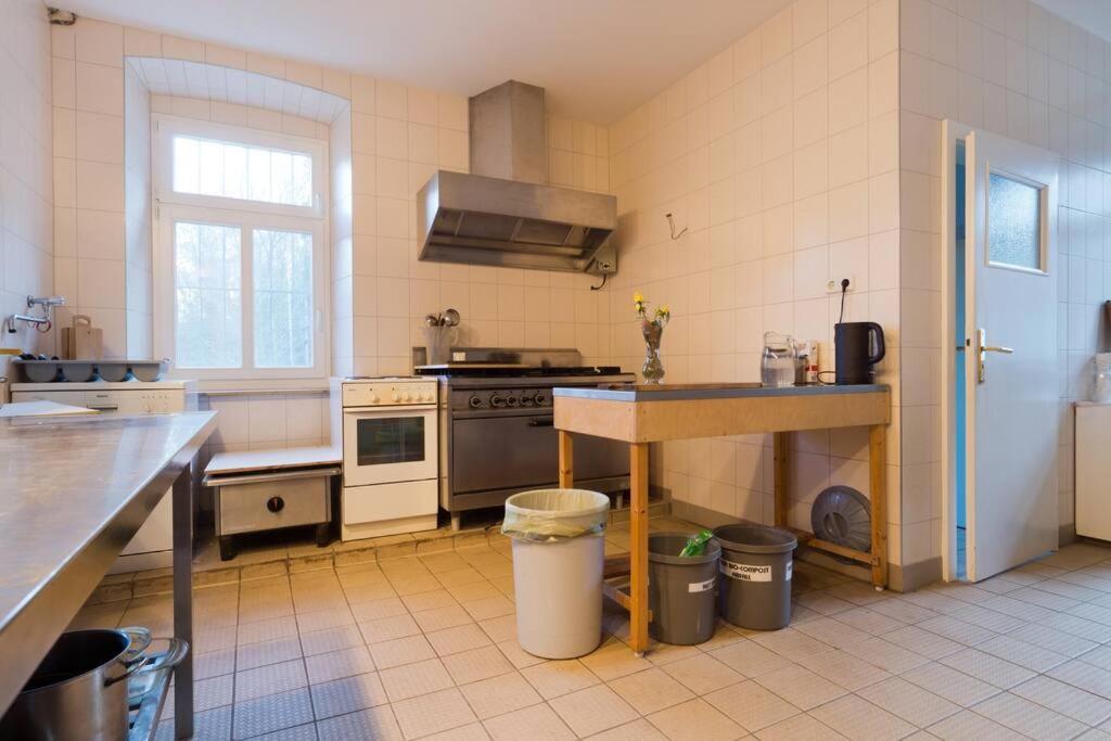 Burg Schoena Schmilka Kültér fotó